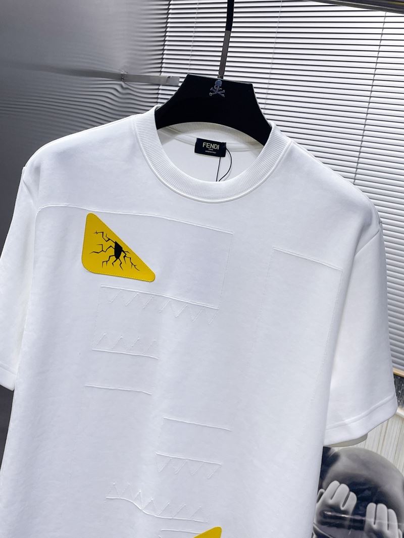 Fendi T-Shirts